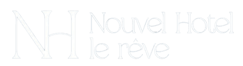 NH Le Rêve — Nouvel Hotel le rêve